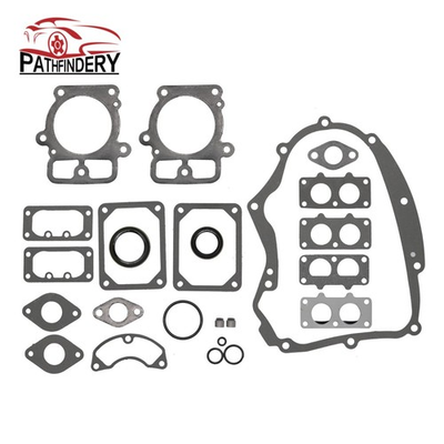 #ad 445577 For Briggs amp; Stratton 445677 445777 445877 694012 Engine Gasket Seal Set $9.77