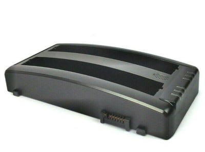 Honeywell Battery Charger for RT10 Rugged Tablet 2-Bay 12-19V RT10-BC-2 Genuine