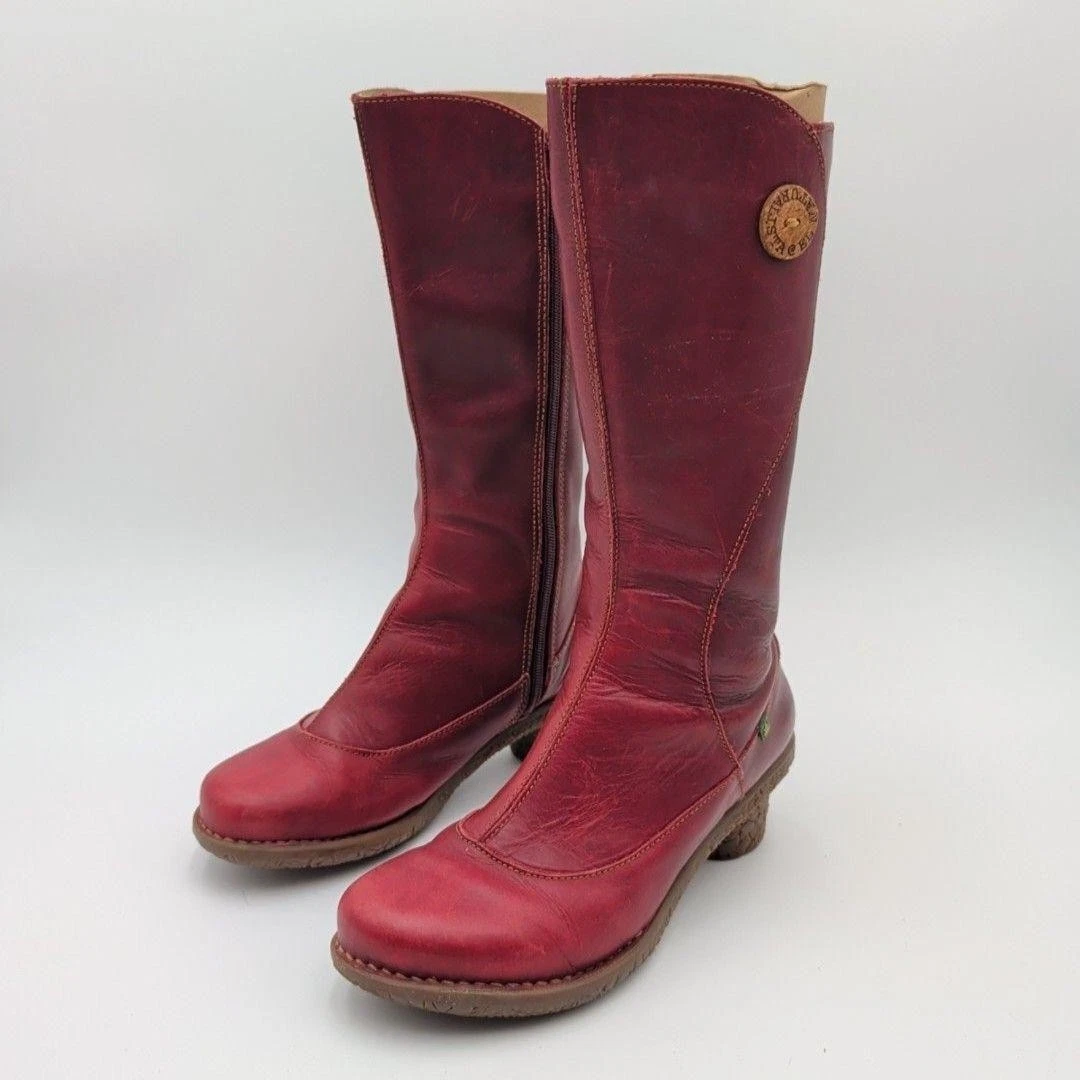 25+ El Naturalista Women's Boots for sale | Updated Sep 2026