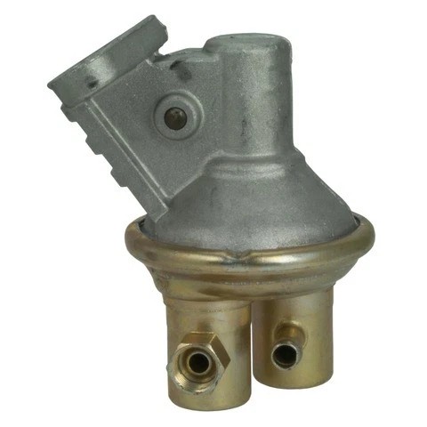 Bomba de combustible mecánica Carter M60331 para 83-86 Ford Aerostar Bronco II Ranger Foto 3 de 4