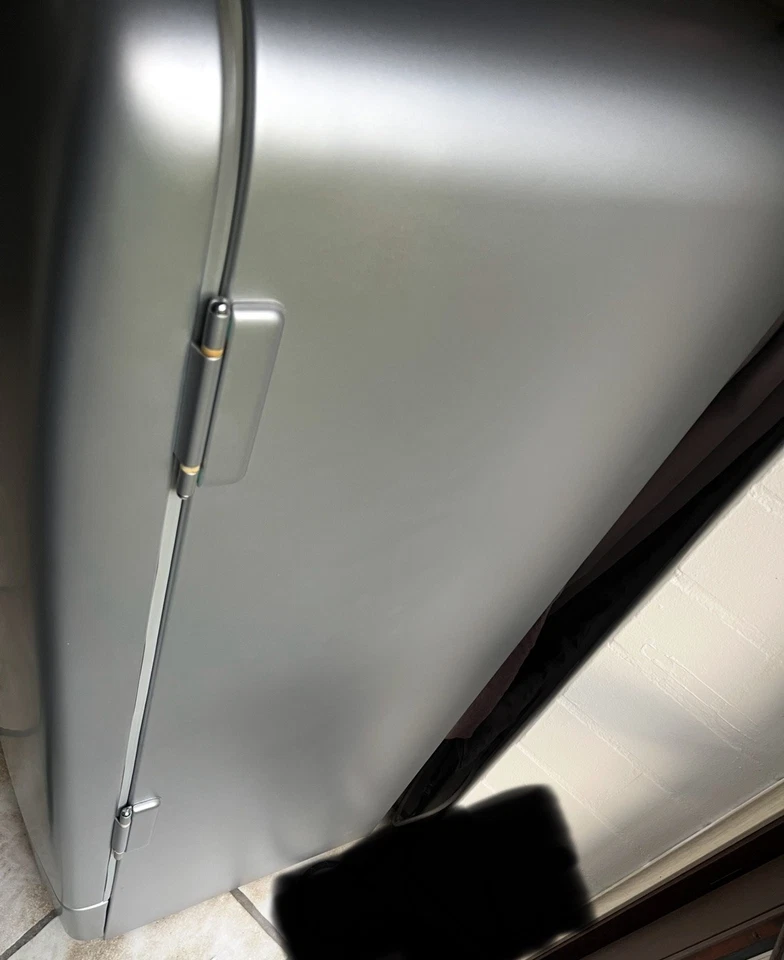 Bar Umbau BOSCH Kühlschrank 50er Jahre - Bild 2 von 4