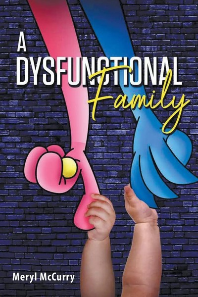 Meryl Mccurry | A Dysfunctional Family | Taschenbuch | Englisch (2022)-image