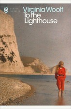 To the Lighthouse | Virginia Woolf | Taschenbuch | Penguin Modern Classics