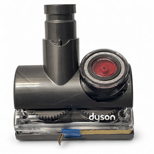 Dyson Genuine Tangle-Free Turbine Tool Vacuum Attachment Head Pet Hair OEM