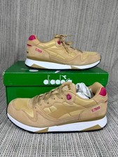 Diadora V7000 NYL II "BRIGHT ROSE" MEN'S RUNNING SHOES C6280