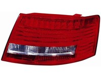 RÜCklicht RÜCkleuchte Rechts Audi A6 Limous. 04-08 LED