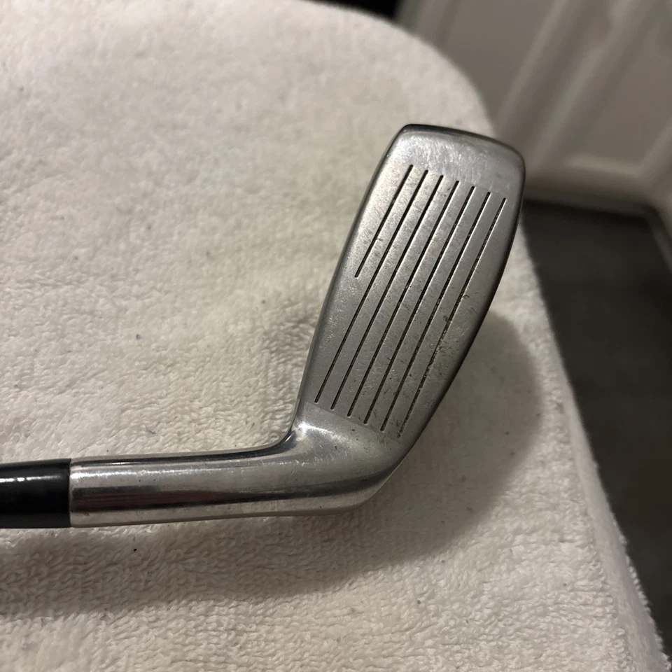 Adams Golf IDEA a2 4 HÍBRIDO 23* para zurdos grafito Aldila NV flexión regular Foto 3 de 4