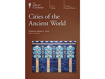 Cities of the Ancient World