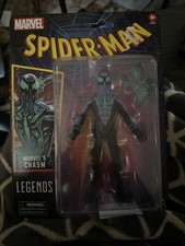 Marvel Legends Series Marvel's Chasm Retro Spider-Man