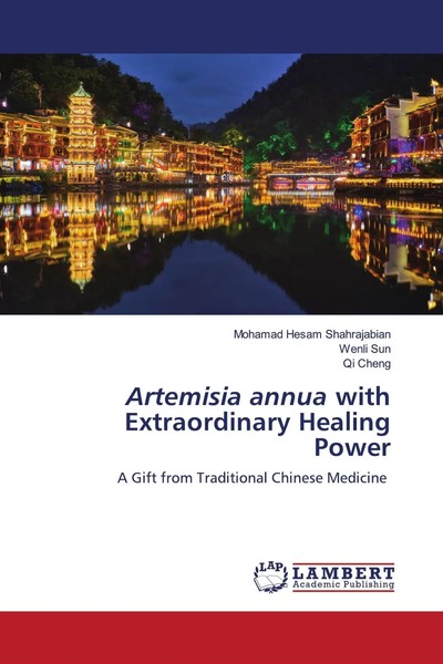 Mohamad Hesam Shahrajabian (U. A.) | Artemisia Annua With Extraordinary...-image