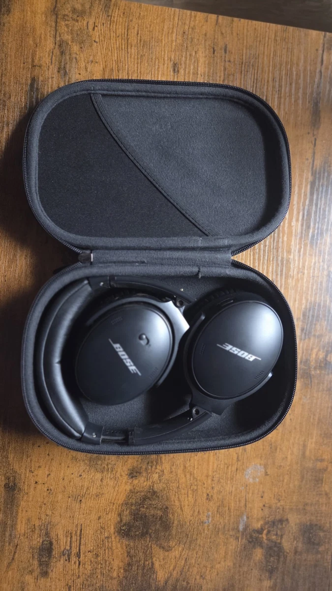 Bose Quietcomfort 45 Headphones for Sale | Shop New & Used