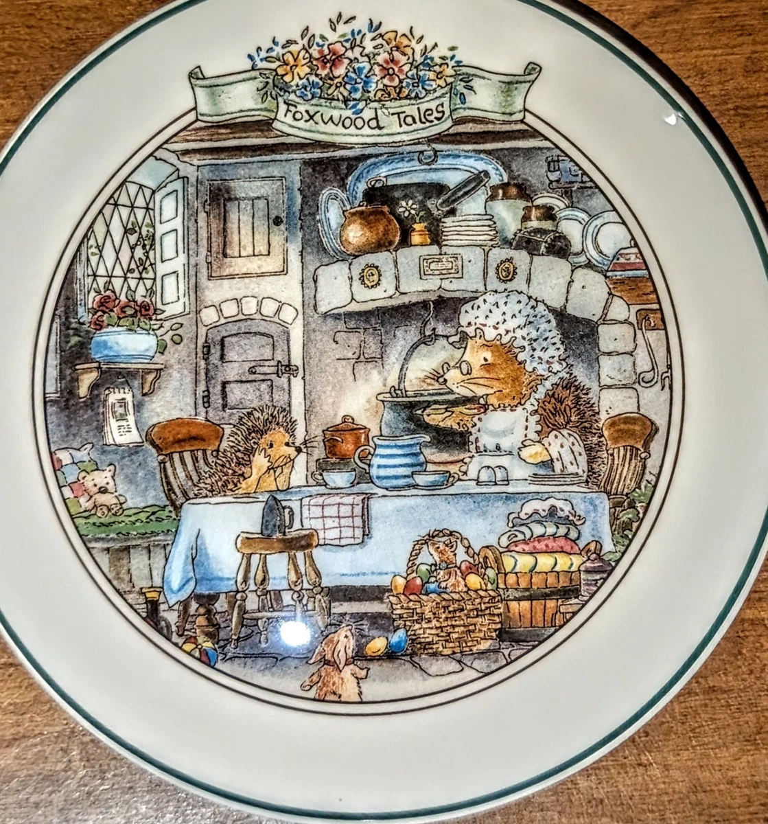 foxwood tales products for sale | eBay