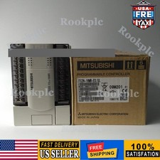 1PCS FX2N-16MR-ES/UL FX2N16MRESUL PLC new Mit...