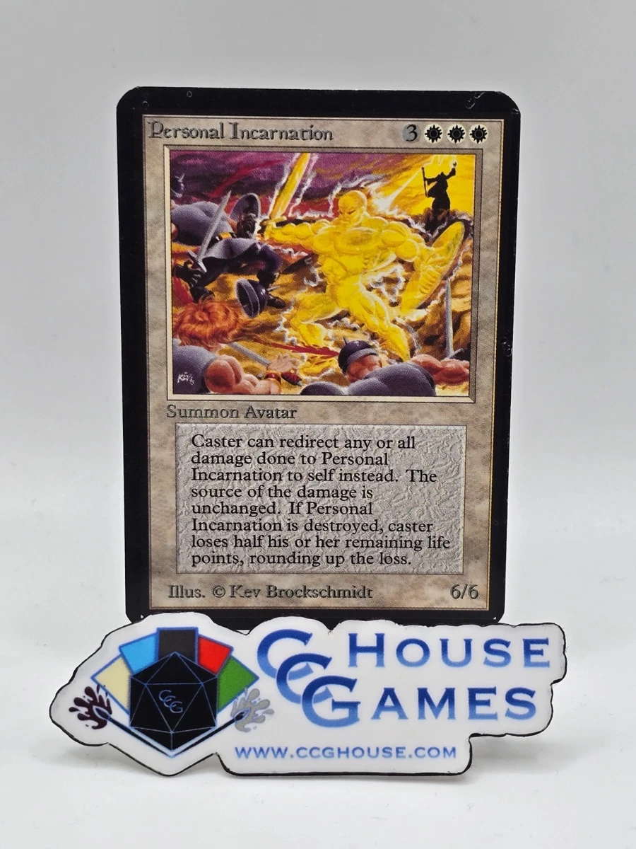 Preços baixos em Magic: The Gathering RARA edição limitada-Alpha