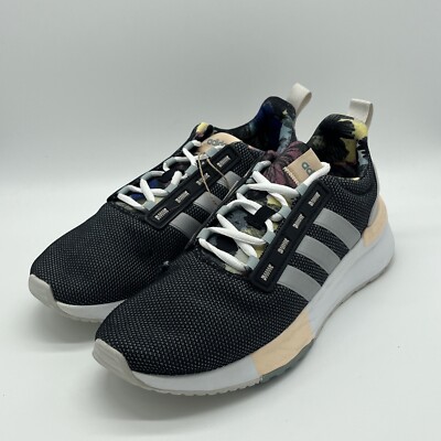 Adidas Racer TR21 Cloudfoam Black (GX4203) Women's Size