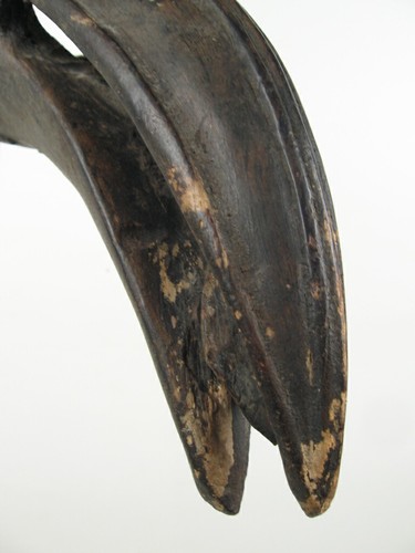 GothamGallery Fine African Art - Liberia Dan Maou Mask A - 第 5/12 張圖片