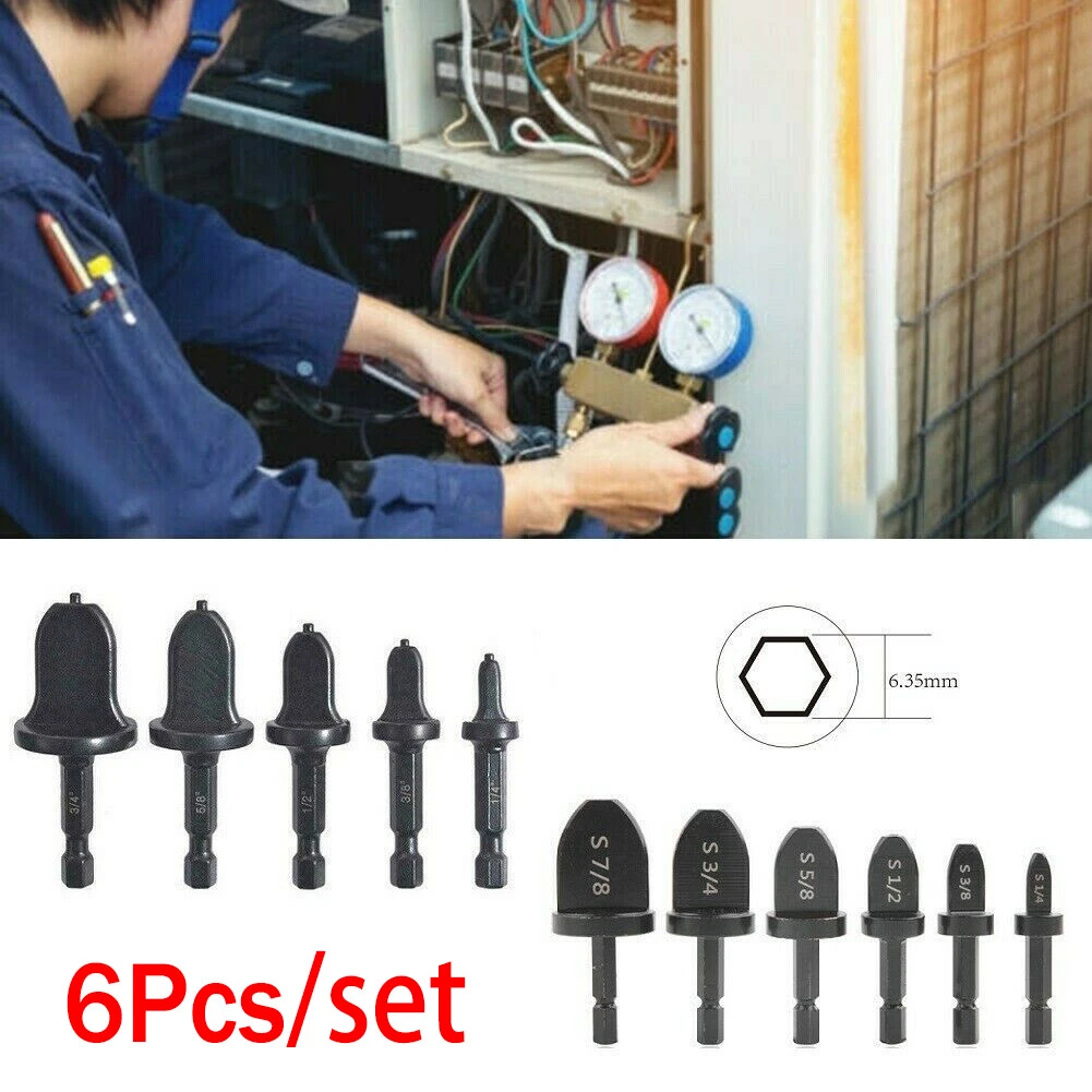 Drill bit 2024 swaging tool