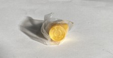 Yellow Lantern Ring - PROMO - plastic - One Size - Green Lantern Series