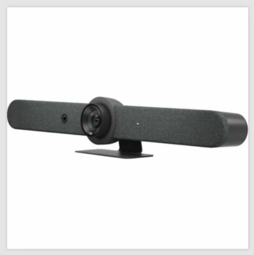 Logitech Video Conferencing Camera - 30 fps - Graphite - USB 3.0