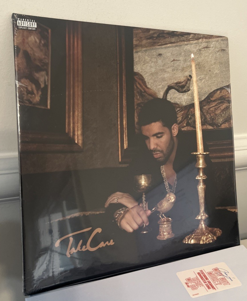 Take Care by Drake (Record, 2011) for sale online | eBay