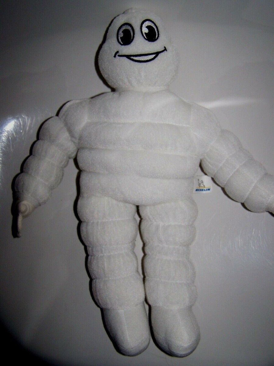 Michelin Man 15