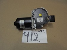 12 13 14 Fiat 500  2 Door FRONT Used front Windshield Wiper Motor #912-WM