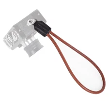 New Strong Leather Wrist Hand Strap Lug for Rollei 35 Classic 35 35S 35T Camera