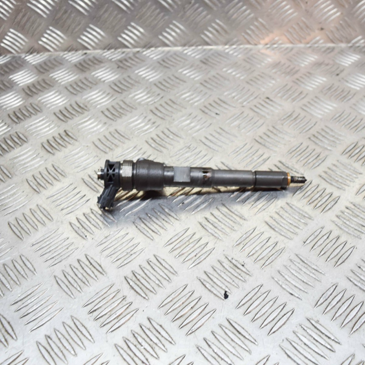 RENAULT CLIO MK4 BH Fuel Injector H1108033 0445110485 1.5
