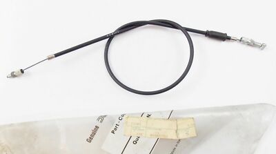 NOS OEM CAGIVA 88-89 ELEFANT 750 THROTTLE WIRE CABLE 800052752