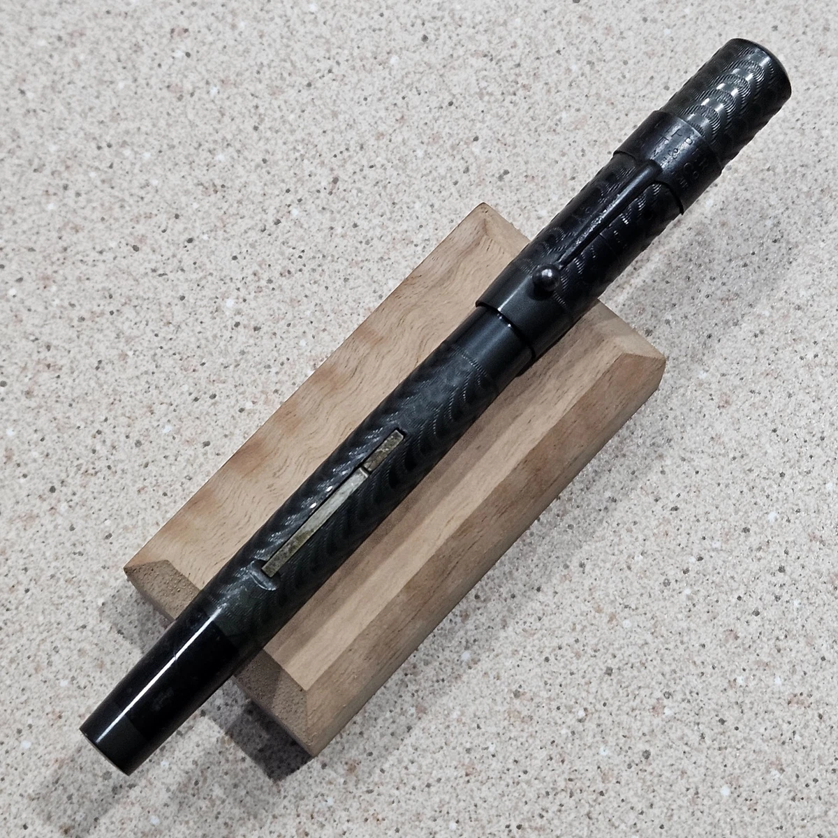 Mabie Todd Other Fountain Pens for sale | eBay
