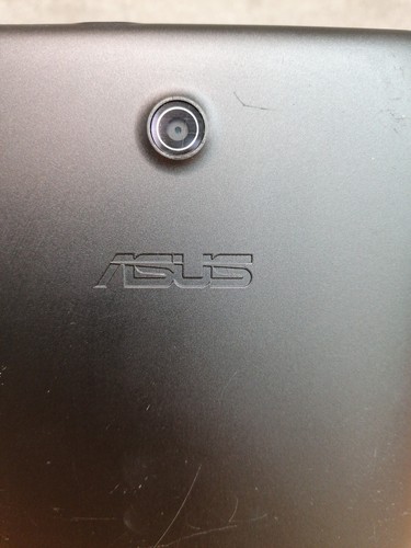 BlackAsus Memo Pad HD 7 16gb 7ib WiFi - *See Description * - Picture 6 of 10