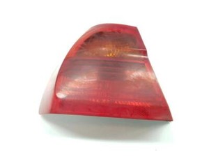 276301 63216937457 scheinwerfer hinten links für BMW SERIE 3 BERLINA 2.0 2109801