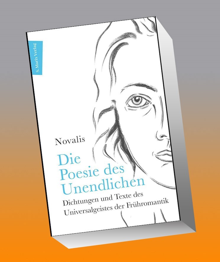 Thumbnail - Die Poesie Des Unendlichen Novalis