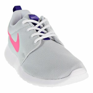 nike roshe one women pink