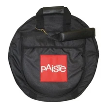 Paiste 24" Professional Cymbal Bag/New With Warranty/Model # AC0224418524