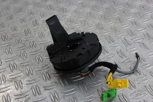 111079 Mercedes-Benz W203 Schleifring Lenkwinkelsensor A1694640818 - Picture 5 of 8