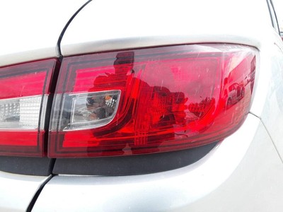 FR6380204 Scheinwerfer Hinten Rechts für RENAULT CLIO IV Zen 2016 1088301