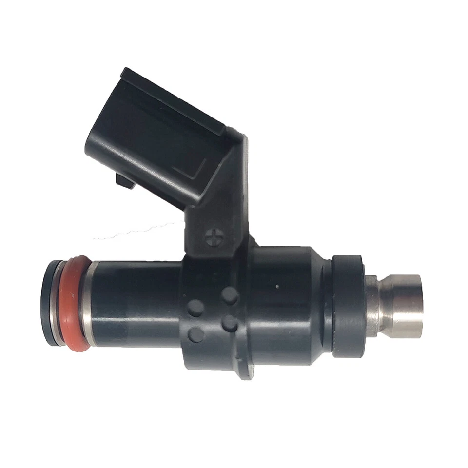 49033-0015 4pcs Fuel Injectors For 2007-2012 Kawasaki Ninja ZX6R ZX600R ZX600P Foto 4 de 4