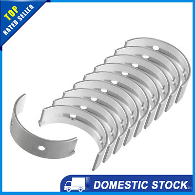 Pack of 10 for Hyundai Sonata 2006-2019 Connecting Rod Bearing No.21020-2G100