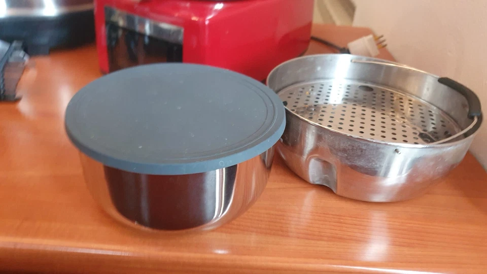 robot cucina multifunzione - Immagine 4 di 4