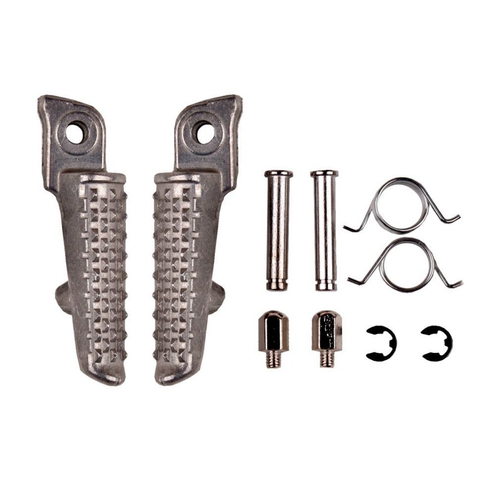Rider Front Foot Peg Footrest Hanger Assy for Honda CB1000R 18-20