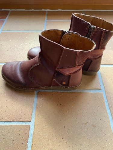 damenschuhe 37 Der Marke ART - Bild 2 von 6