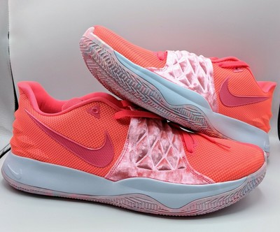 nike kyrie low hot punch