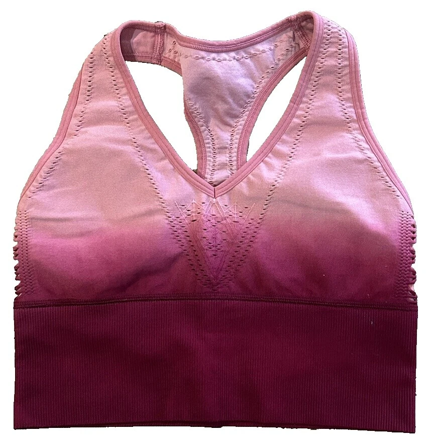 Tamaño Regular mujer PINK sombreado