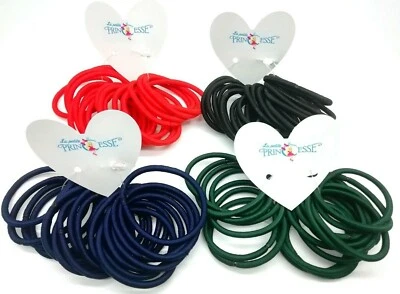 Hair Bands, Hair Bobbles Elastic Ties Hairbands Ponytail, Girls hair accessories