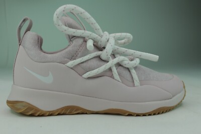 NIKE CITY LOOP WOMEN SIZE 8.5 & 10.0 PARTICLE ROSE NEW COMFORTABLE 