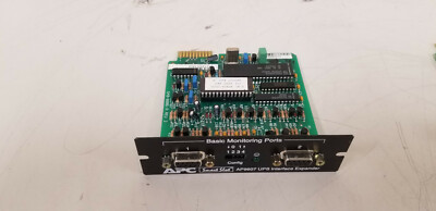 APC AP9607 UPS Interface Expander Card #2