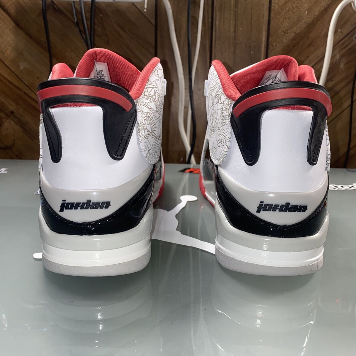 Size 13 - Jordan Dub Zero Varsity Red 2022 | eBay Size 13 - Jordan Dub Zero Varsity Red 2022 | eBay