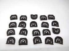 1965 1966 Cadillac De Ville Fleetwood Windshield Moulding Clips Fasteners 1965 1966 Cadillac De Ville Fleetwood Windshield Moulding Clips Fasteners