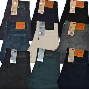 levi's jeans for men